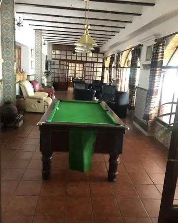 Molino De Saydo Hotel 2*
