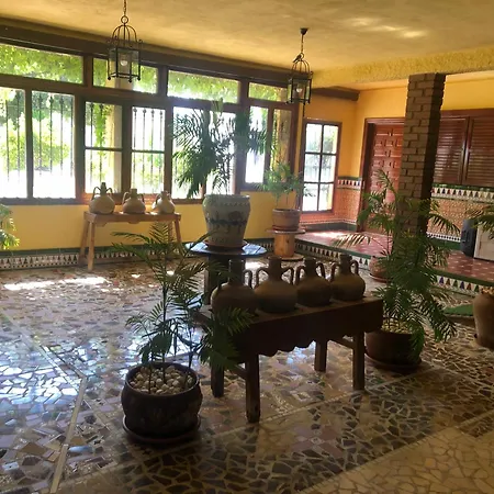 Molino De Saydo Mollina