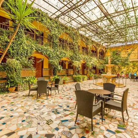 Hotel Molino De Saydo 2*
