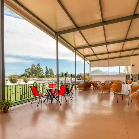 Molino De Saydo Hotel 2*