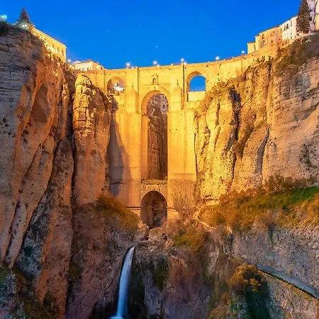 Molino De Saydo Mollina