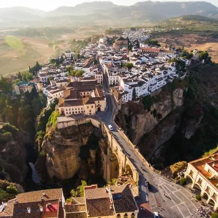 Hotel Molino De Saydo