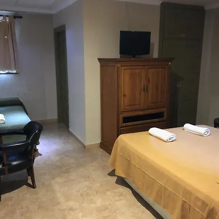 Hotel Molino De Saydo