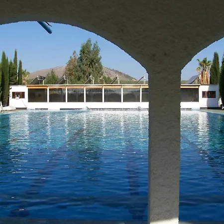 Molino De Saydo Mollina