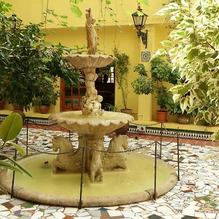 Hotel Molino De Saydo