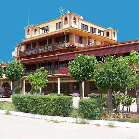 Molino De Saydo Hotel 2*