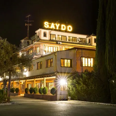 Molino De Saydo 2*