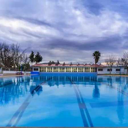 Hotel Molino De Saydo 2*