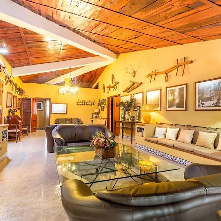 Molino De Saydo Hotel Mollina