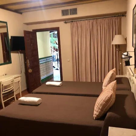 Molino De Saydo Hotel